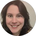Judy L. Avatar